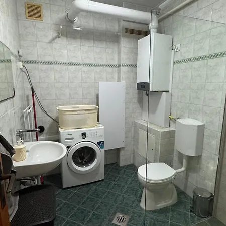 Apartament Veronika Lux *