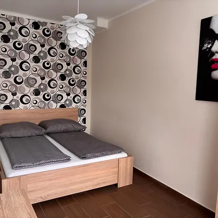 Veronika Lux * Hajdúszoboszló