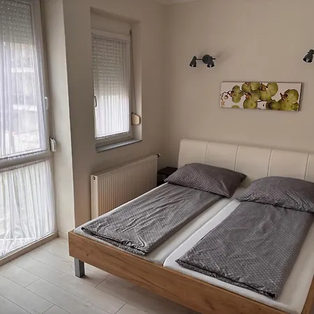 Veronika Lux Apartament Hajdúszoboszló