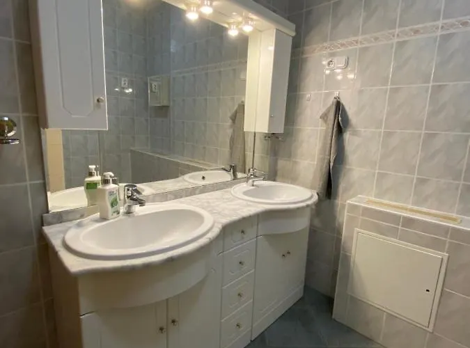 Appartement Veronika Lux
