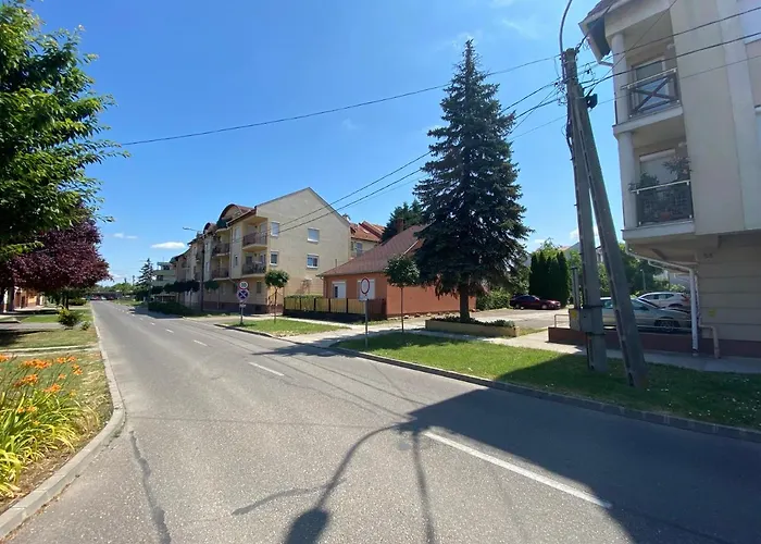 Appartement Veronika Lux *