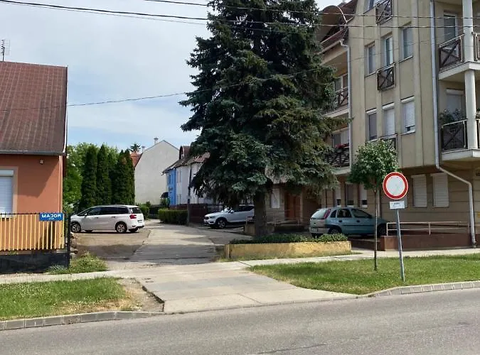 Appartement Veronika Lux Hajdúszoboszló