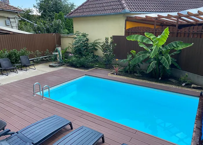 Veronika Lux Appartement Hajdúszoboszló
