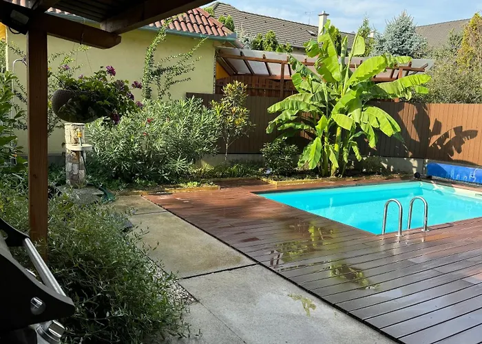 Veronika Lux Appartement *