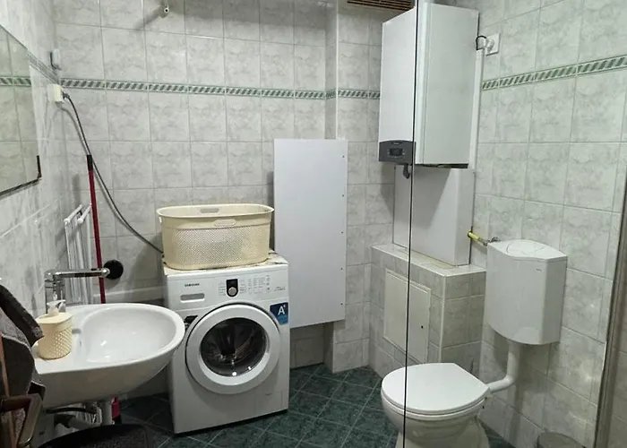 Appartement Veronika Lux *