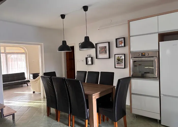 Appartement Veronika Lux Hajdúszoboszló