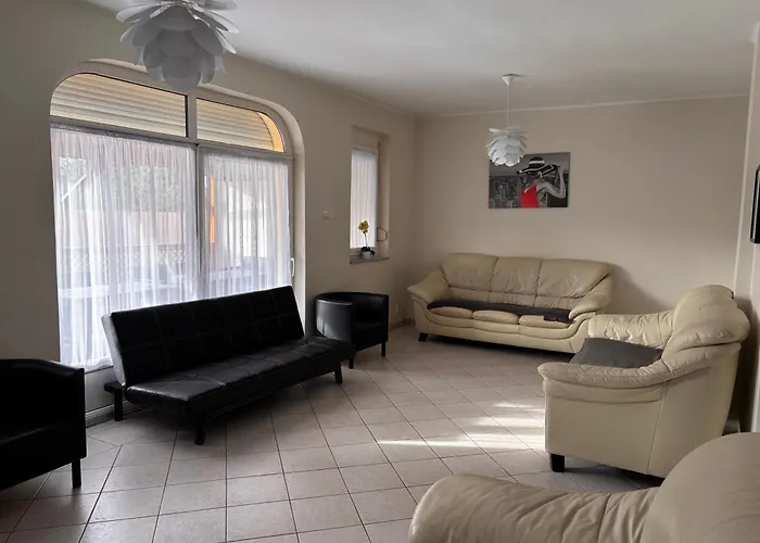 Appartement Veronika Lux
