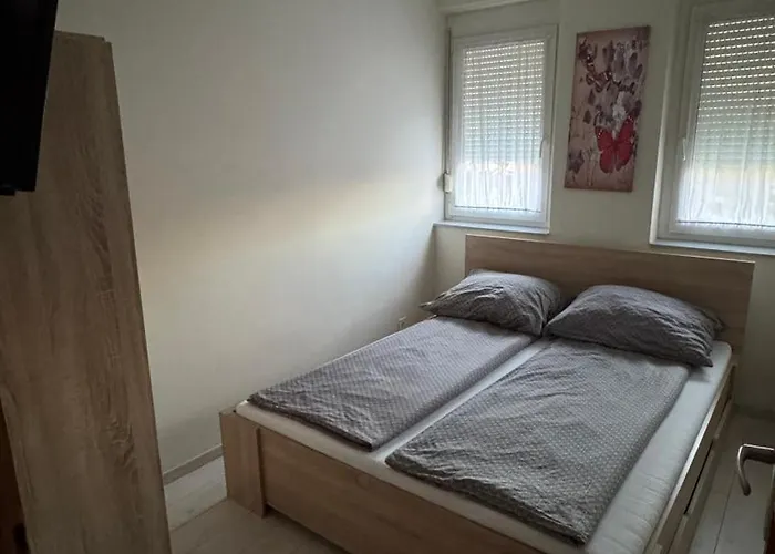 Appartement Veronika Lux *
