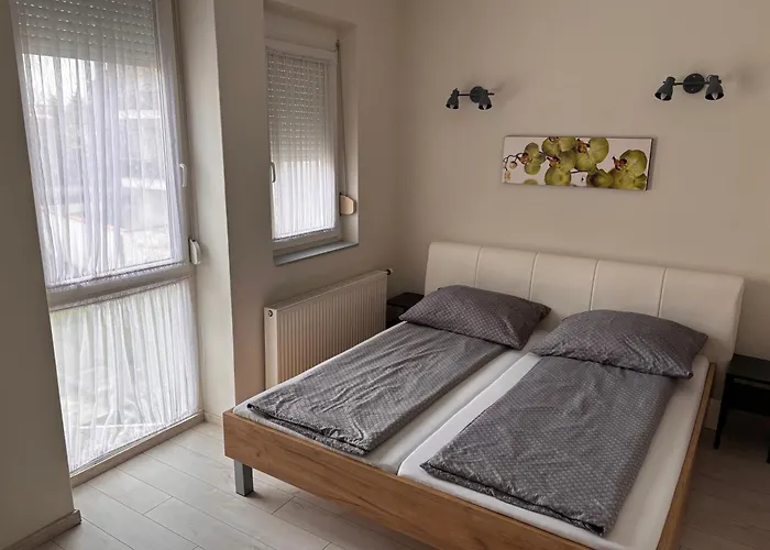 Veronika Lux Appartement Hajdúszoboszló
