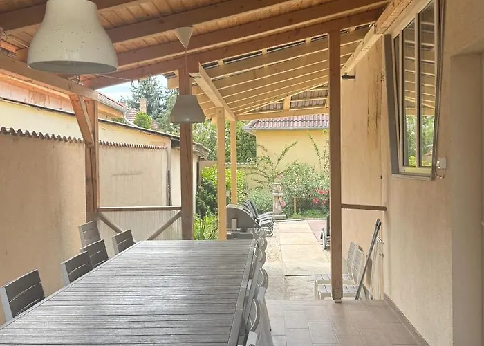 Veronika Lux Appartement *