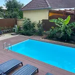 Veronika Lux Apartment Hajdúszoboszló