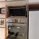 Veronika Lux Apartment *