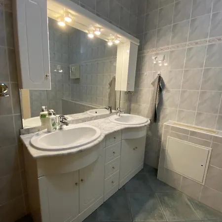Apartment Veronika Lux