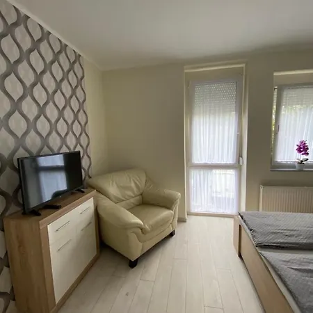 Veronika Lux Apartment Hajduszoboszlo