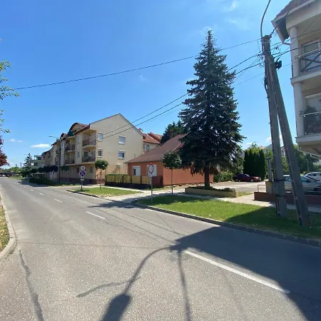 Apartment Veronika Lux *