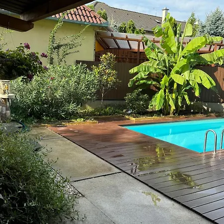 Veronika Lux Apartment *