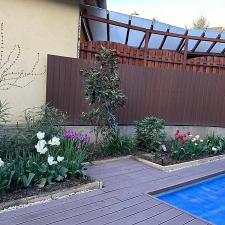 Apartament Veronika Lux *