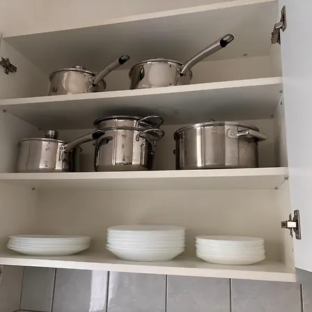 Apartment Veronika Lux