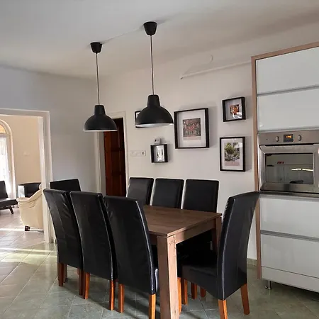 Apartment Veronika Lux Hajduszoboszlo