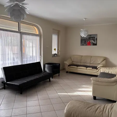 Apartment Veronika Lux