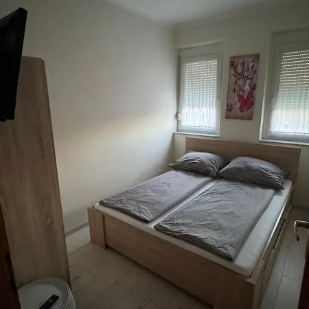 Apartment Veronika Lux *