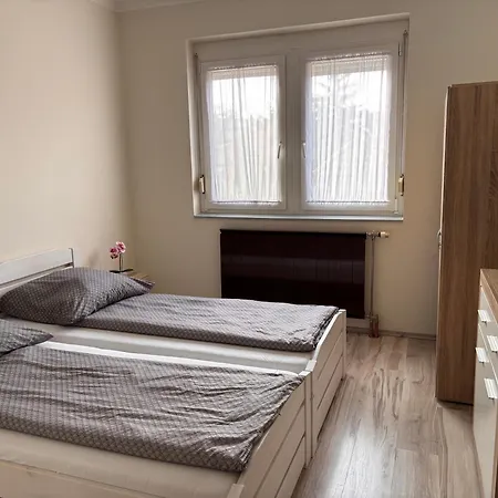 Apartment Veronika Lux *