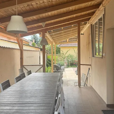 Veronika Lux Apartment *