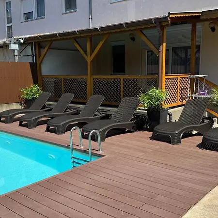 Veronika Lux * Hajduszoboszlo