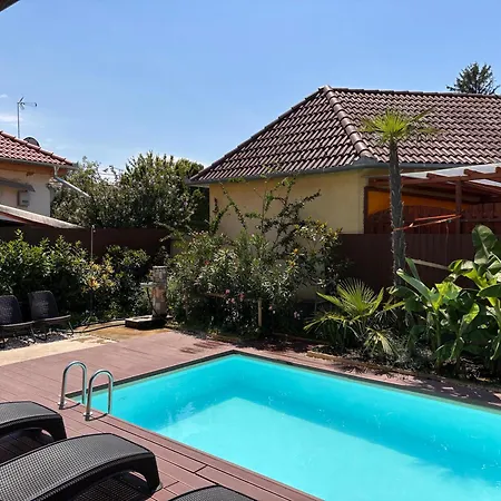 Veronika Lux Apartament *