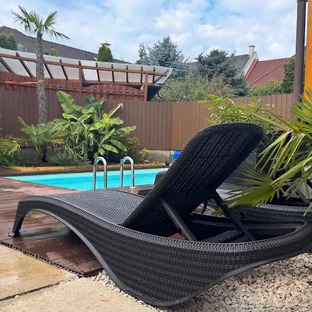 Apartment Veronika Lux *