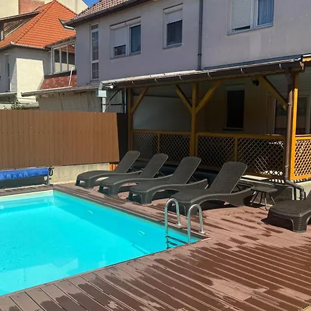 Veronika Lux * Hajduszoboszlo