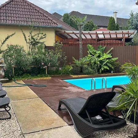 Apartment Veronika Lux *