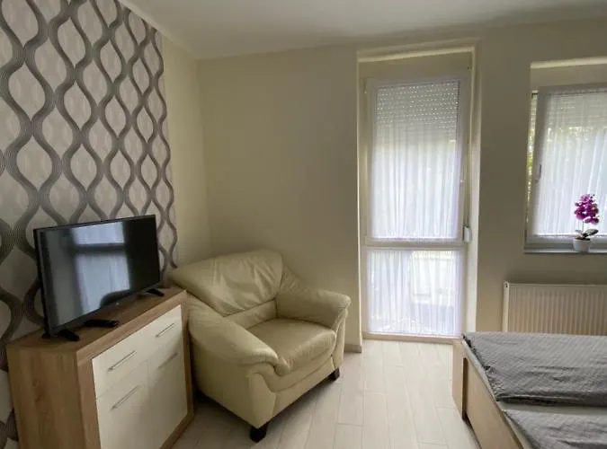 Veronika Lux Appartement Hajdúszoboszló