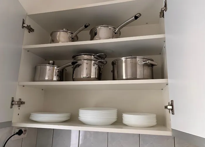 Appartement Veronika Lux
